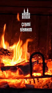 Çeşmi Siyahım