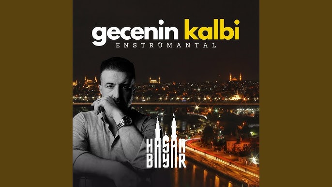 Gecenin Kalbi