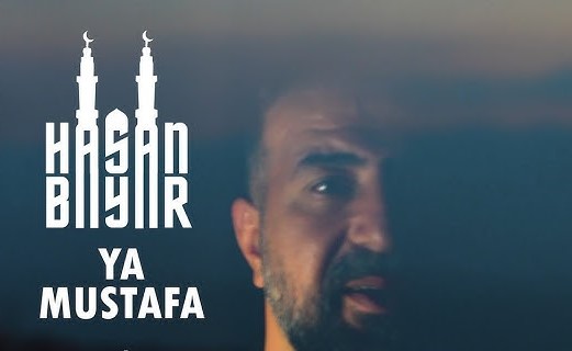 Ya Mustafa
