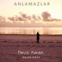 Anlamazlar