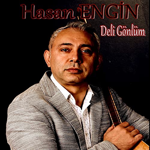 Deli Gönlüm