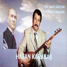Gel Mavi Gözlüm