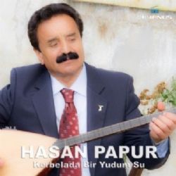 Kerbelada Bir Yudum Su
