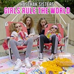 Girls Rule The World