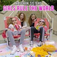 Girls Rule The World
