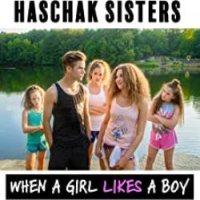 When A Girl Likes A Boy
