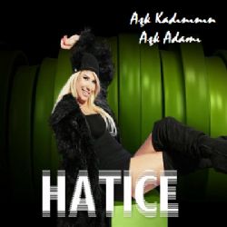 Aşk Kadınının Aşk Adamı (Single)