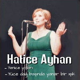 Yenice Yolları, Yüce Dağ Başında Yanar Bir Işık