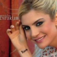 Mazide Bıraktım