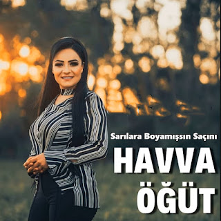 Sarılara Boyamışsın Saçını