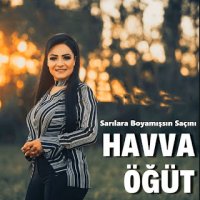 Sarılara Boyamışsın Saçını