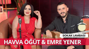 Sokak Lambası