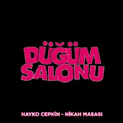 Düğüm Salonu Orijinal Film Müziği