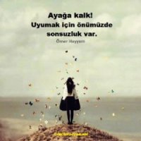 Ayağa Kalk