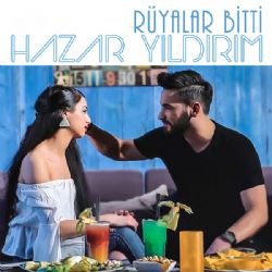 Rüyalar Bitti
