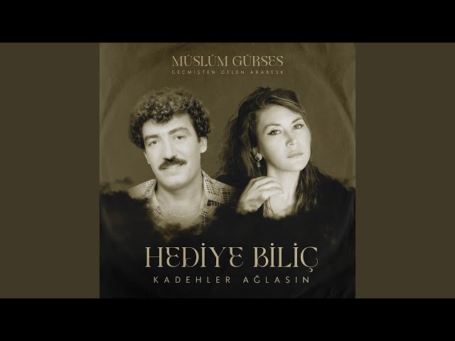 Geçmişten Gelen Arabesk
