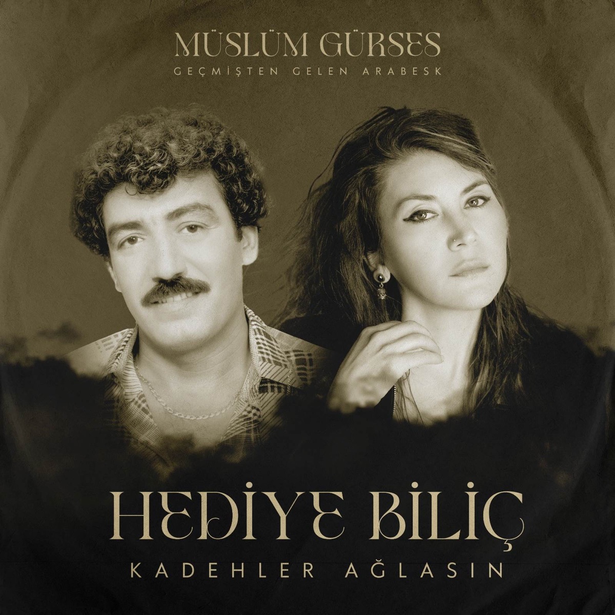 KADEHLER AĞLASIN