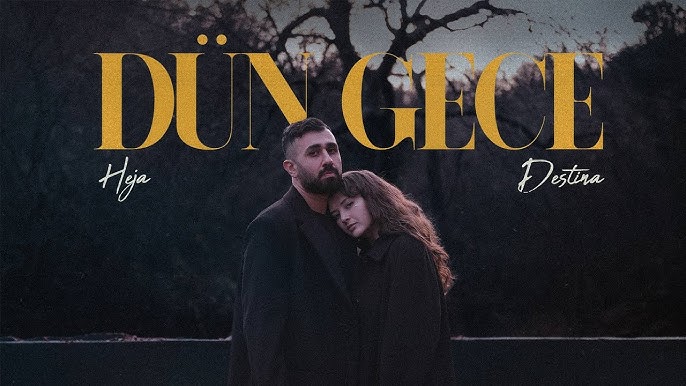 Dün Gece