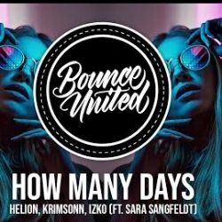 How Many Days