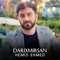 Darıxmırsan