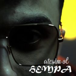 Ateşim Ol