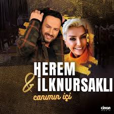 Canımın İçi