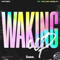 Waking Up
