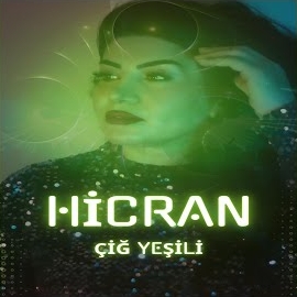 Çiğ Yeşili