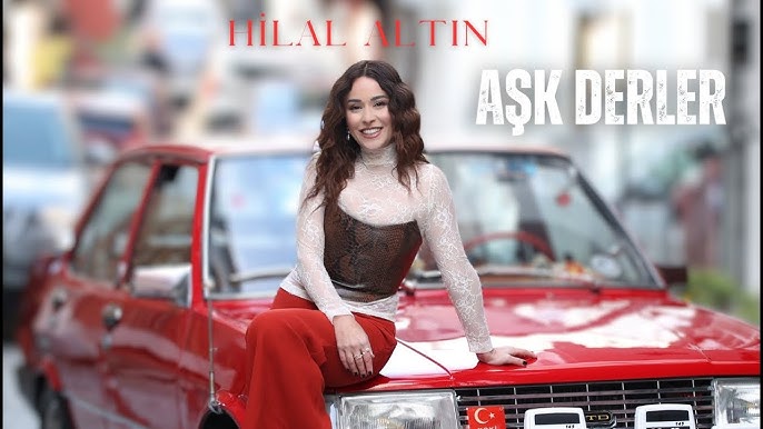Aşk Derler