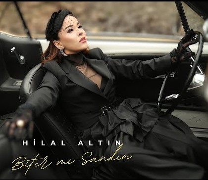 Biter Mi Sandın