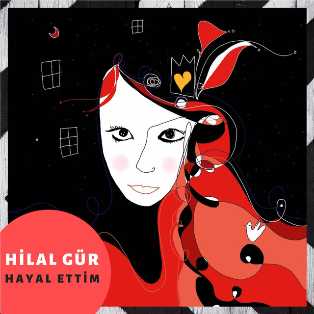 Hayal Ettim