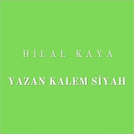 Yazan Kalem Siyah