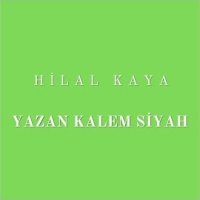Yazan Kalem Siyah