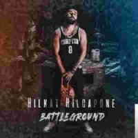 Battleground