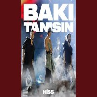 Bakı Tanısın