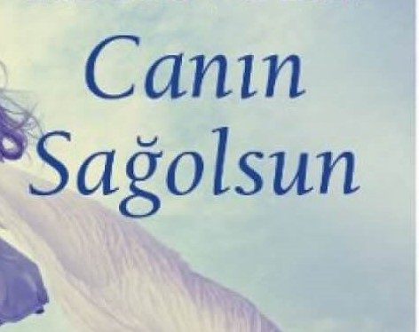 Canın Sağ Olsun
