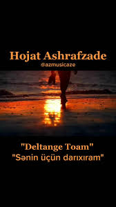 Deltange Toam