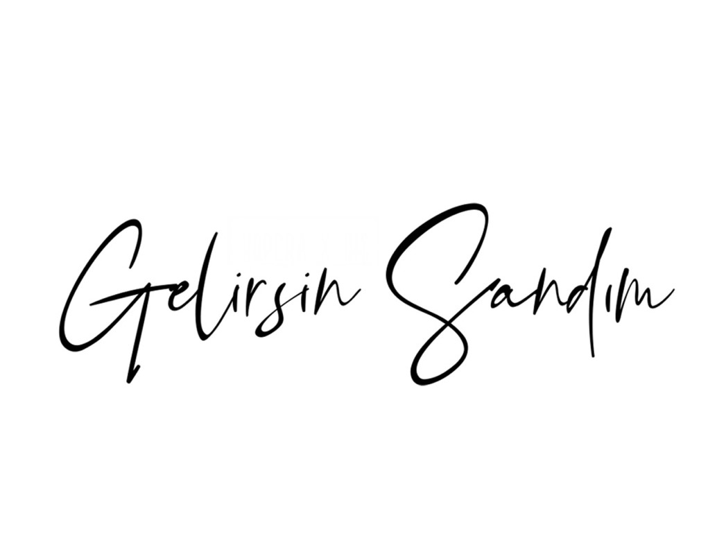 Gelirsin Sandım