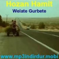 Welate Gurbete