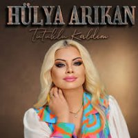 Tutuklu Kaldım