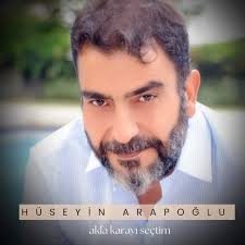 Akla Karayı Seçtim