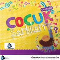 Goncagül Çocuk Şarkıları