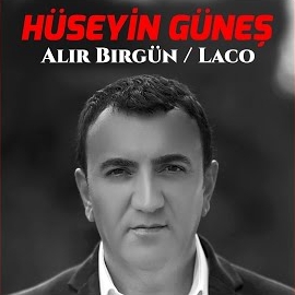 Alır Birgün, Laco