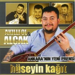 Akıllı Ol Alçak