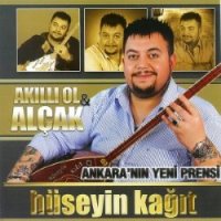 Akıllı Ol Alçak