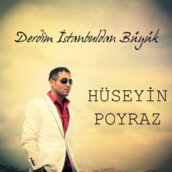 Derdim İstanbuldan Büyük