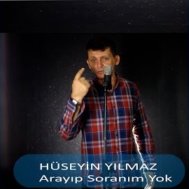 Arayıp Soranım Yok