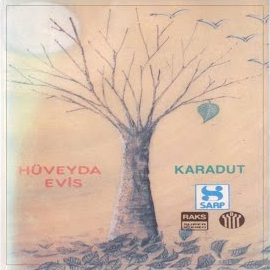 Karadut