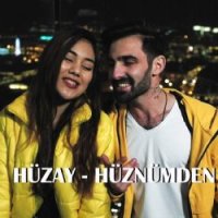 Hüznümden