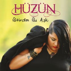 Bitirdim Bu Aşkı